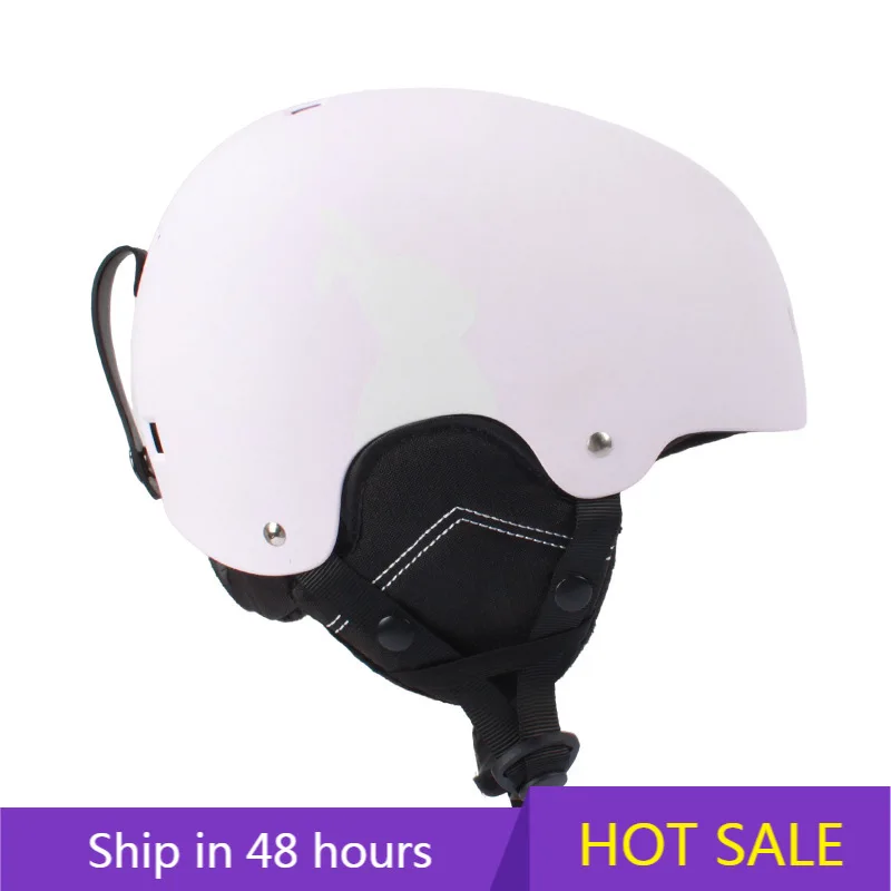 Шлем для лыжных видов спорта POWER LEAP с жестким корпусом из АБС-пластика для защиты от ударов, подкладкой из ЭПС для амортизации, 15 вентиляционных отверстий для воздухопроницаемости
Шлем для лыжных видов спорта POWER LEAP с жестким корпусом из АБС-пластика для защиты от ударов, подкладкой из ЭПС для амортизации, 15 вентиляционных отверстий для воздухопроницаемости