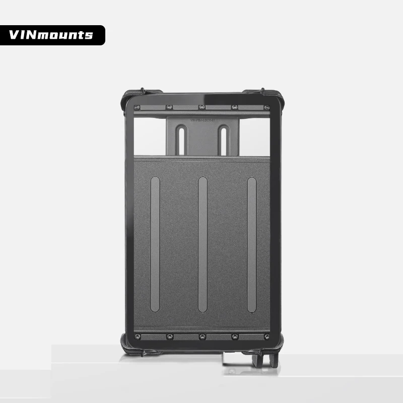 VINmounts 06 Anti-theft Tablet PC Stand with Lock for 230x 117mm, Thickness Within 10mm Tablet VIN-PBJ-06-LOCK
VINmounts 06 Anti-theft Tablet PC Stand with Lock for 230x 117mm, Thickness Within 10mm Tablet VIN-PBJ-06-LOCK