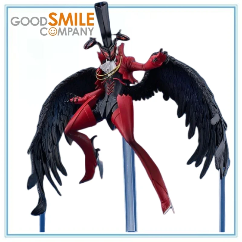 BANDAI Authentic Persona 5 The Royal-Arsène-Pop Up Parade-SP Collection Series Model Cartoon Character Original Boys Gift
BANDAI Authentic Persona 5 The Royal-Arsène-Pop Up Parade-SP Collection Series Model Cartoon Character Original Boys Gift