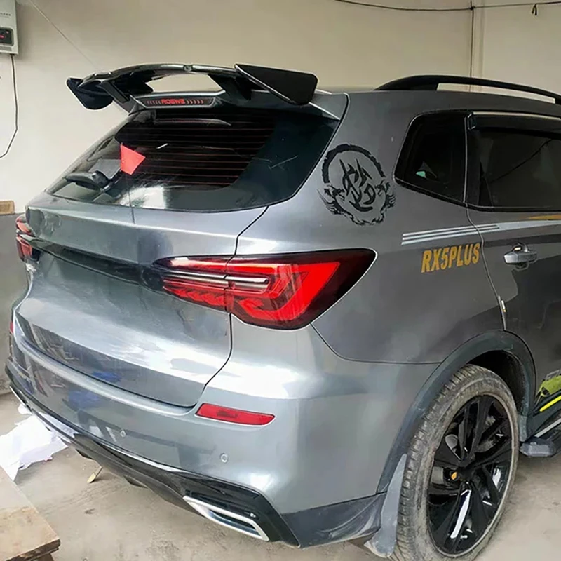 High Quality Universal Carbon Fiber Top Wing Trunk Horizontal Spoiler Fixed Decorative Wing
High Quality Universal Carbon Fiber Top Wing Trunk Horizontal Spoiler Fixed Decorative Wing