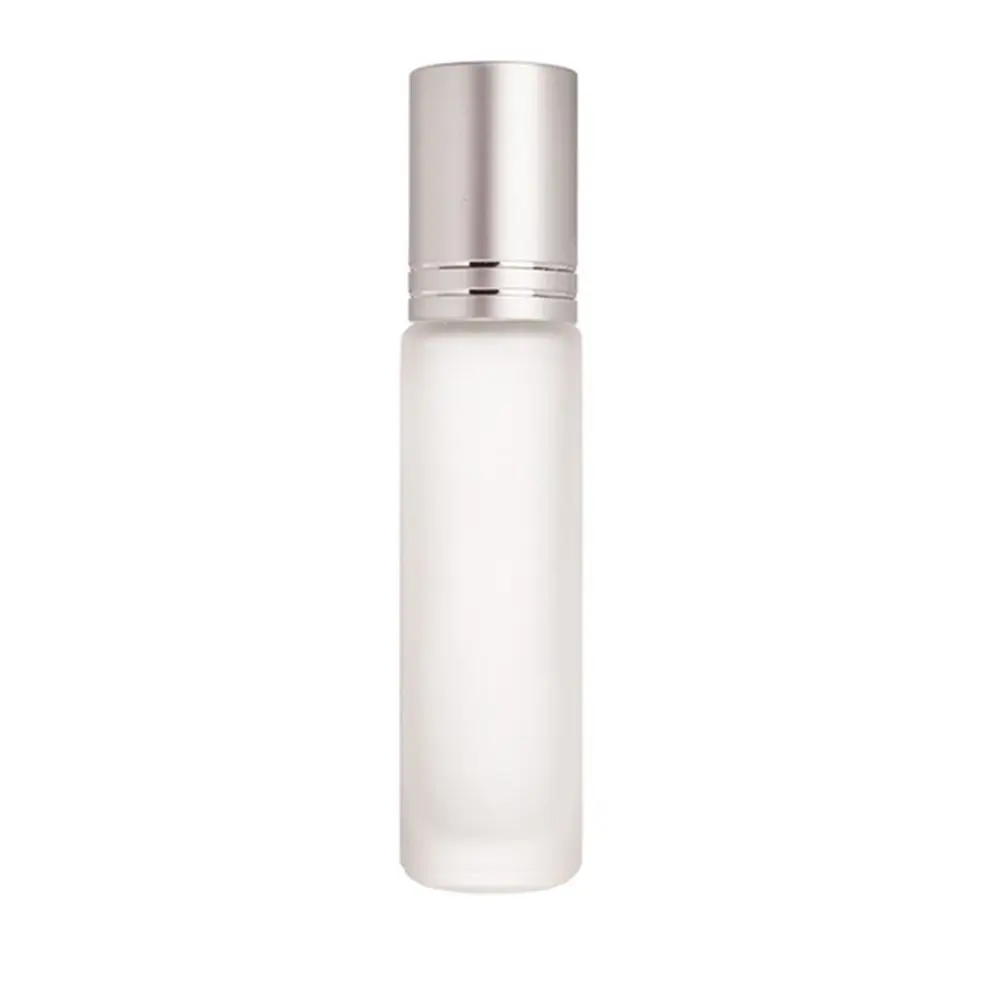 Mini Matte Sample Vials Cosmetic Containers Refillable Bottle Empty Rollerball Bottles Case Essential Oil Bottle 
Mini Matte Sample Vials Cosmetic Containers Refillable Bottle Empty Rollerball Bottles Case Essential Oil Bottle