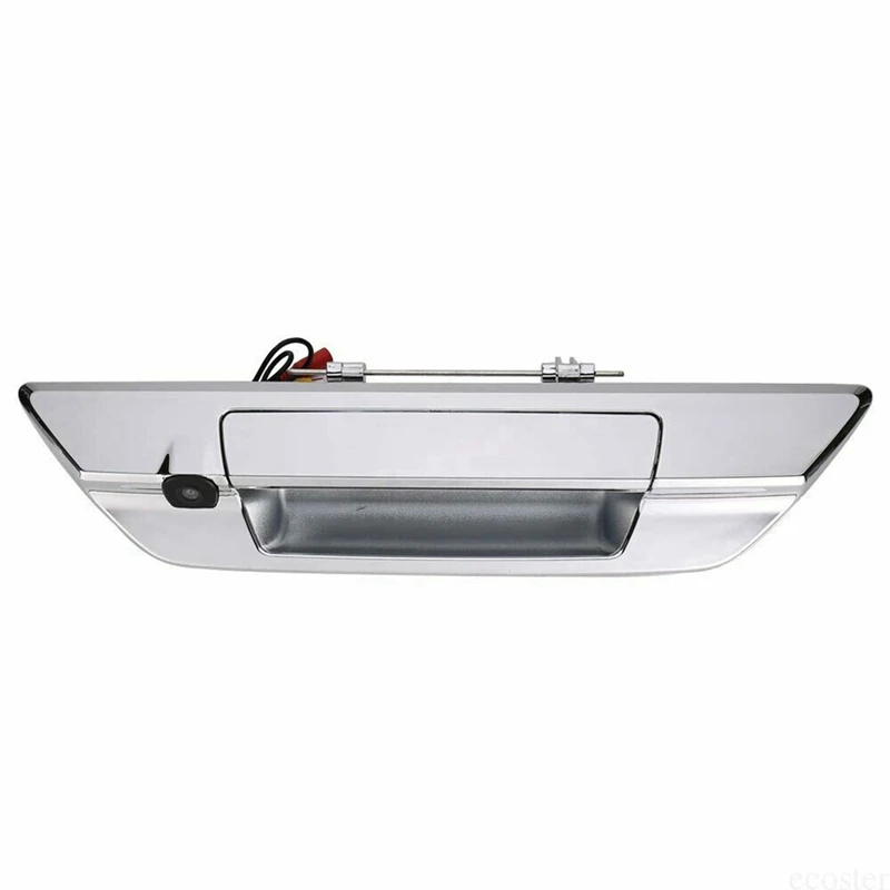 Car Rear HD Reversing Camera Rear View Camera For Toyota Hilux Revo Pickup Truck Silver
Car Rear HD Reversing Camera Rear View Camera For Toyota Hilux Revo Pickup Truck Silver