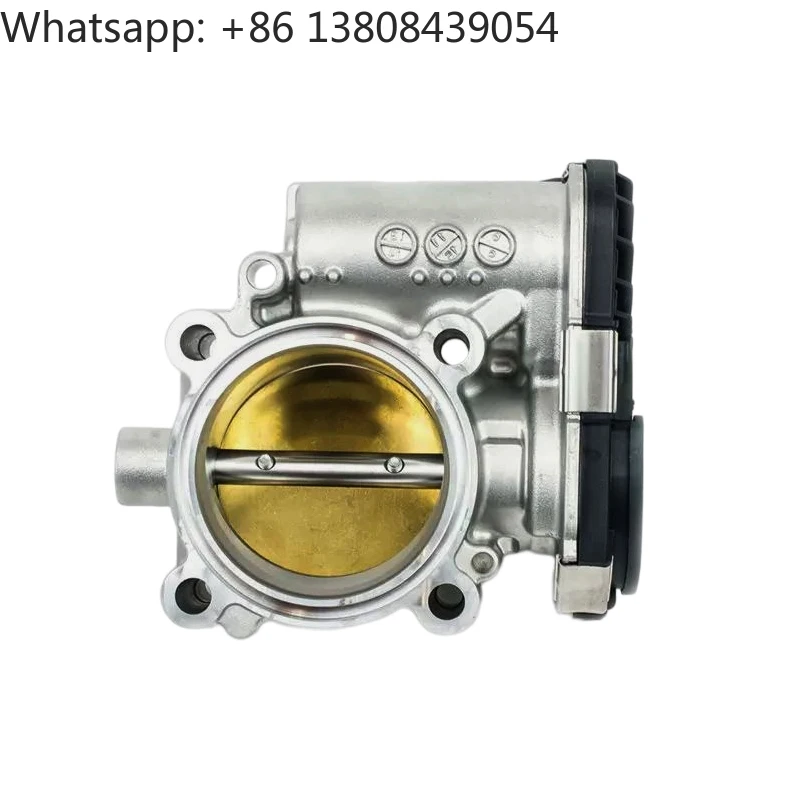 55565260 0280750496 Electric Throttle Valve Body Assembly for 09-12 Opel Astra 09-14 Corsa 1.6T Caliber 49A
55565260 0280750496 Electric Throttle Valve Body Assembly for 09-12 Opel Astra 09-14 Corsa 1.6T Caliber 49A