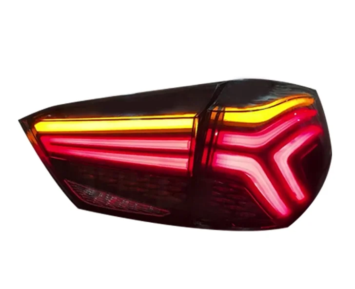 Factory Price Modified For Honda Jazz/Fit Full LED Taillights Rear Tail Lamp For Jazz 2022 Year Tail Light 21year
Factory Price Modified For Honda Jazz/Fit Full LED Taillights Rear Tail Lamp For Jazz 2022 Year Tail Light 21year