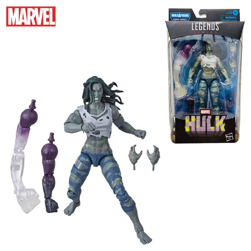 New Original Marvel Legends Series HULK Action Figure Model Gift Toys
New Original Marvel Legends Series HULK Action Figure Model Gift Toys