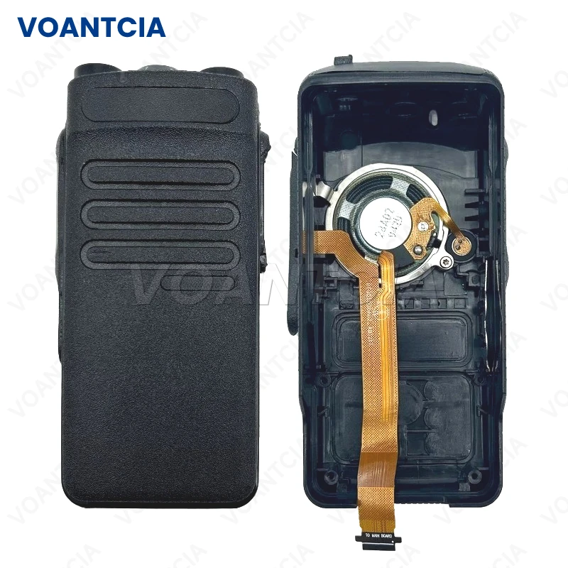 Чехол с ручкой кабеля динамика для Motorola XPR3300e DEP550e DP2400e, запасные части для рации, аксессуары
Чехол с ручкой кабеля динамика для Motorola XPR3300e DEP550e DP2400e, запасные части для рации, аксессуары