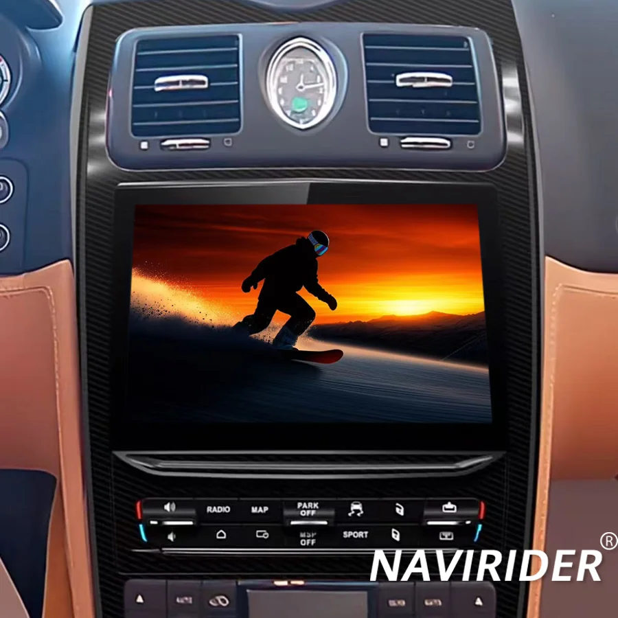 10,26-дюймовый GPS-навигатор для Maserati Quattroporte 2004-2012, стереосистема с Blu-Ray, Android, CarPlay, автомобильная мультимедийная система
10,26-дюймовый GPS-навигатор для Maserati Quattroporte 2004-2012, стереосистема с Blu-Ray, Android, CarPlay, автомобильная мультимедийная система