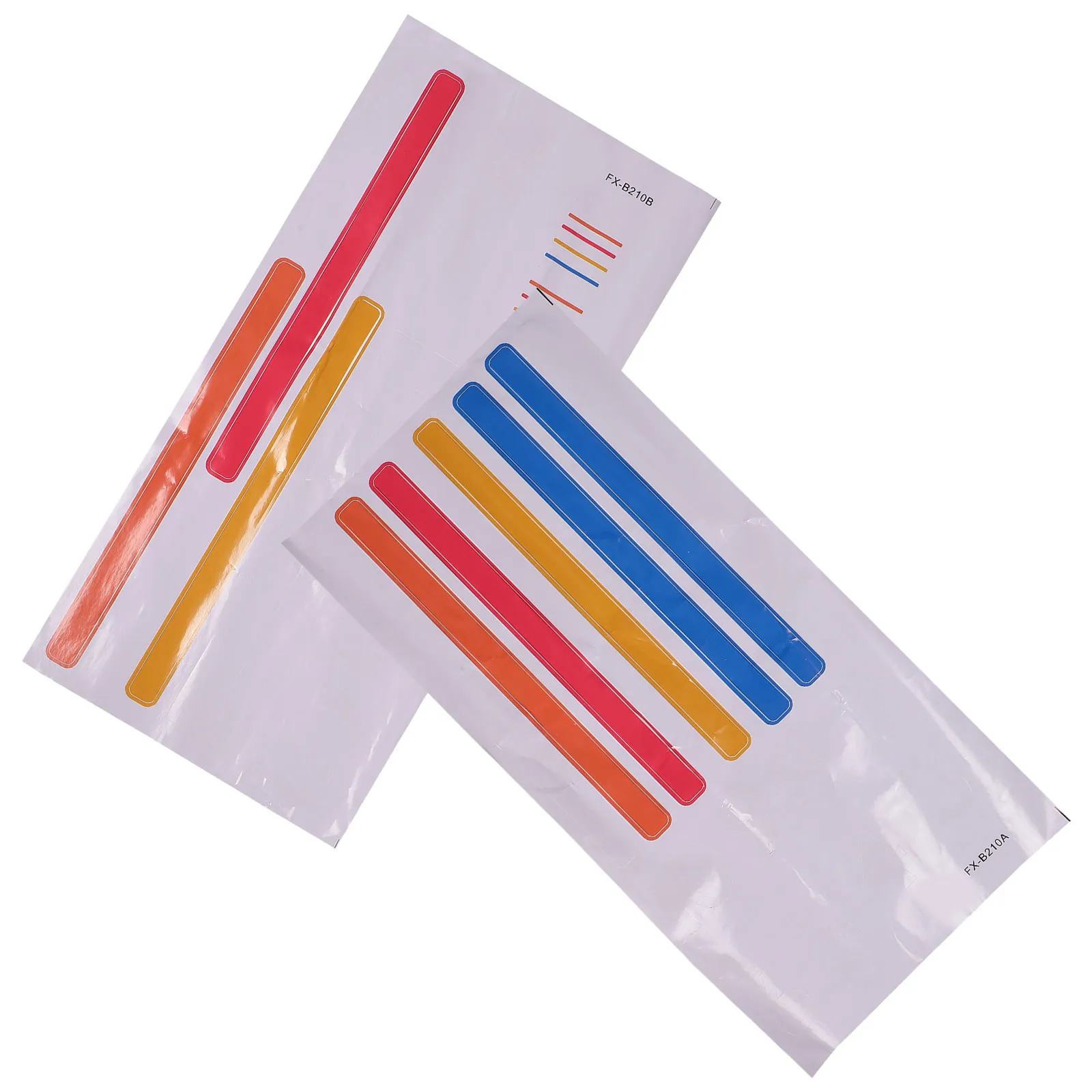 2 Sheets Sports Number Stickers Thickened Waterproof Jumping Game Floor Decal Kindergarten Playroom Adhesive Jumping
2 Sheets Sports Number Stickers Thickened Waterproof Jumping Game Floor Decal Kindergarten Playroom Adhesive Jumping
