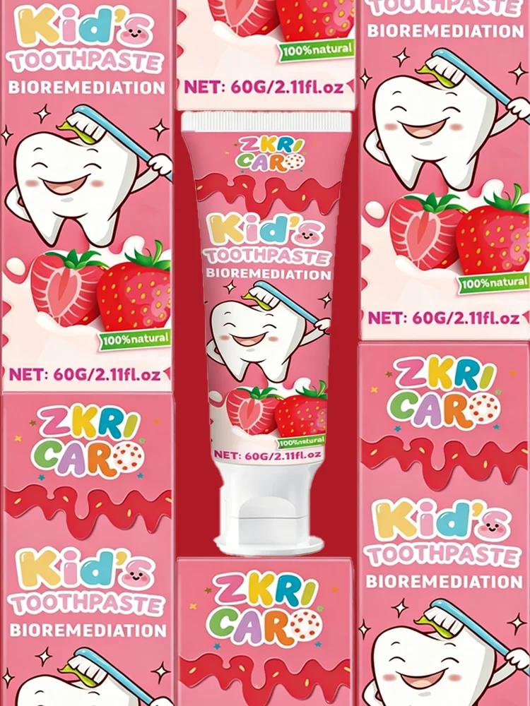 Аромат клубники делает младенцы любят и помогает их поддерживать чистую гигиену полости рта.
Аромат клубники делает младенцы любят и помогает их поддерживать чистую гигиену полости рта.