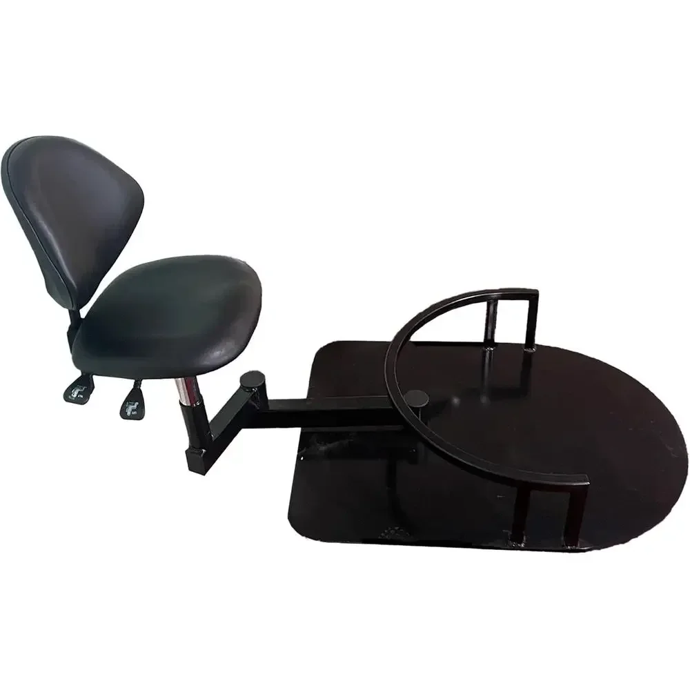 US Ship Proional 270° Swivel Barber Chair Swivel Chair or Hairdring Sn Technicians Seat can be Lited and Adjusted, ern Style Des
US Ship Proional 270° Swivel Barber Chair Swivel Chair or Hairdring Sn Technicians Seat can be Lited and Adjusted, ern Style Des