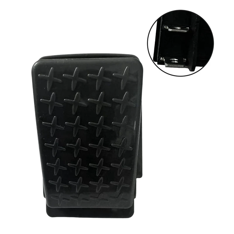 Children's Electric Car Vehicles Accelerator Foot Pedal Reset Control Switch For Kids Ride On Toy Replacement Parts
Children's Electric Car Vehicles Accelerator Foot Pedal Reset Control Switch For Kids Ride On Toy Replacement Parts