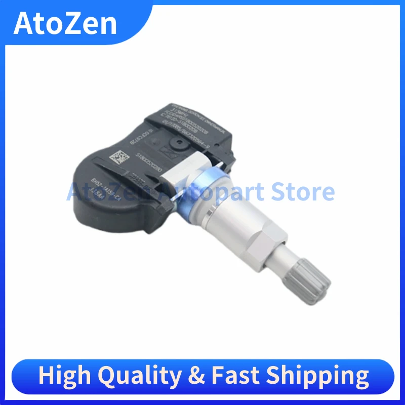 1Pc/1Pair TPMS Tire Pressure Sensor LR086929 for Jaguar Land Rover Range Rover Evoque Auto Parts Car Accessories High Quality
1Pc/1Pair TPMS Tire Pressure Sensor LR086929 for Jaguar Land Rover Range Rover Evoque Auto Parts Car Accessories High Quality