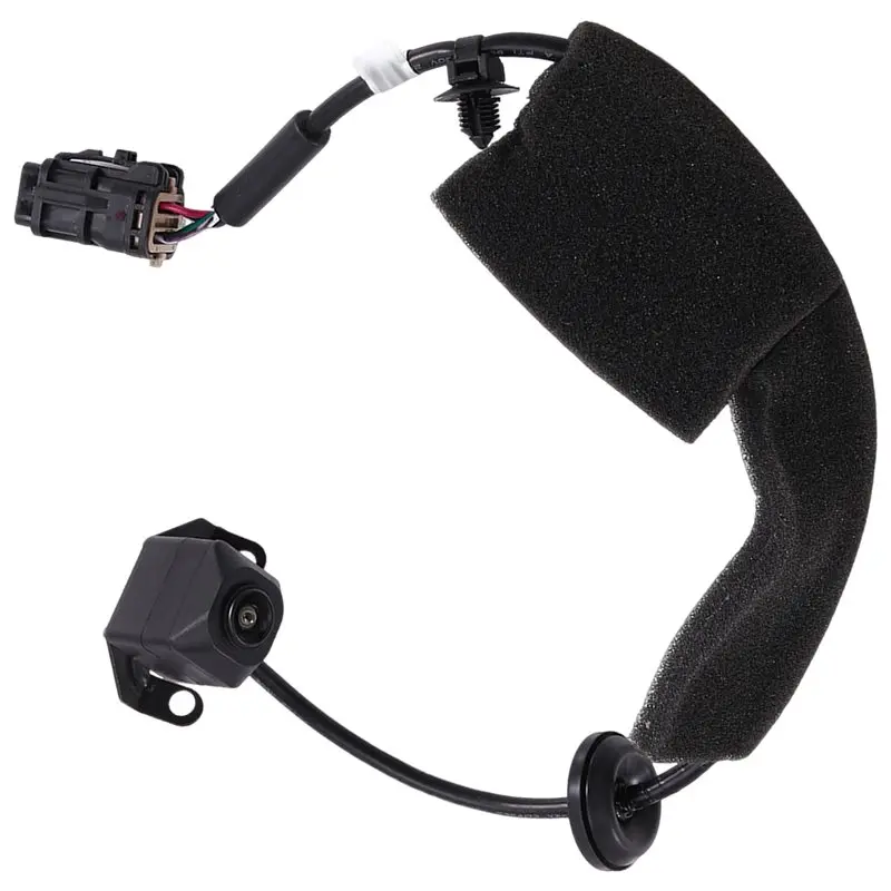 Rear View Camera For JAC S3 Third Generation Gen 3603060U2262 Reversing Camera Assembly Car Parts
Rear View Camera For JAC S3 Third Generation Gen 3603060U2262 Reversing Camera Assembly Car Parts