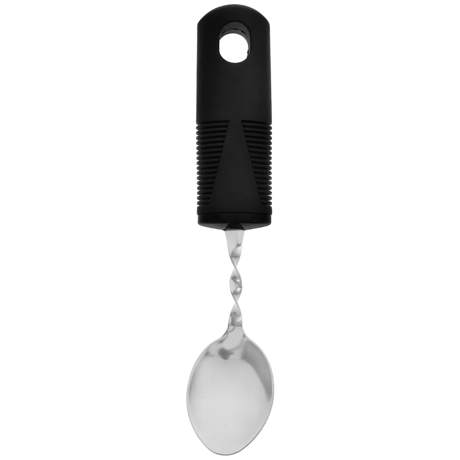 Hand Grip Anti-shake Spoon Cutlery Silverware for Arthritic Hands Stainless Steel Elderly Food Aid Tableware
Hand Grip Anti-shake Spoon Cutlery Silverware for Arthritic Hands Stainless Steel Elderly Food Aid Tableware