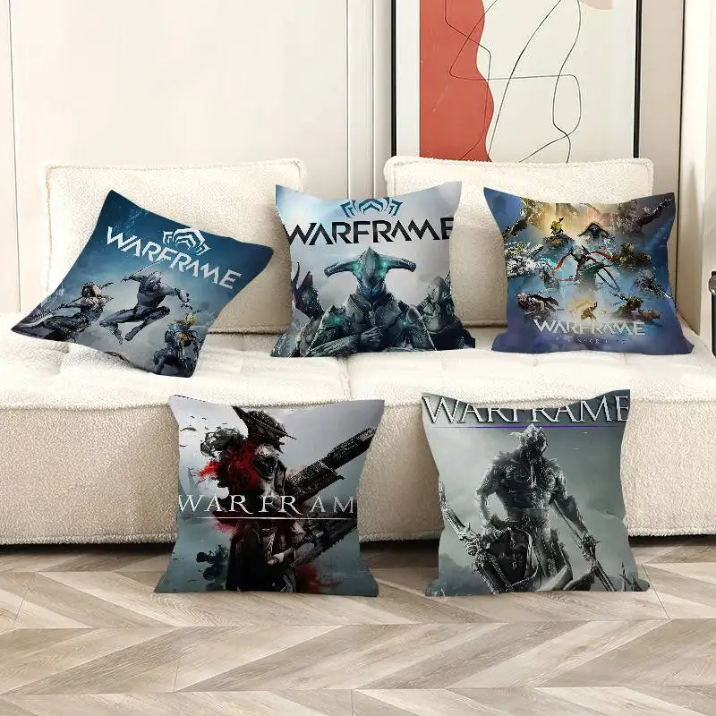 1pc Classic W-WarframeS Game Lucky Dragon Pillow Cover Sofa Cushion Cover Home Room Decoration Children Gift
1pc Classic W-WarframeS Game Lucky Dragon Pillow Cover Sofa Cushion Cover Home Room Decoration Children Gift
