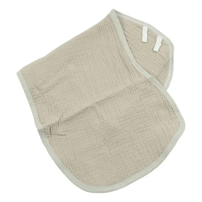 U13F Muslin Burp Cloths Ultra-Absorbent Girl-Boy Burp Rags Muslin Washcloths Baby Bibs Newborn Saliva-Towel Baby Supplies
U13F Muslin Burp Cloths Ultra-Absorbent Girl-Boy Burp Rags Muslin Washcloths Baby Bibs Newborn Saliva-Towel Baby Supplies
