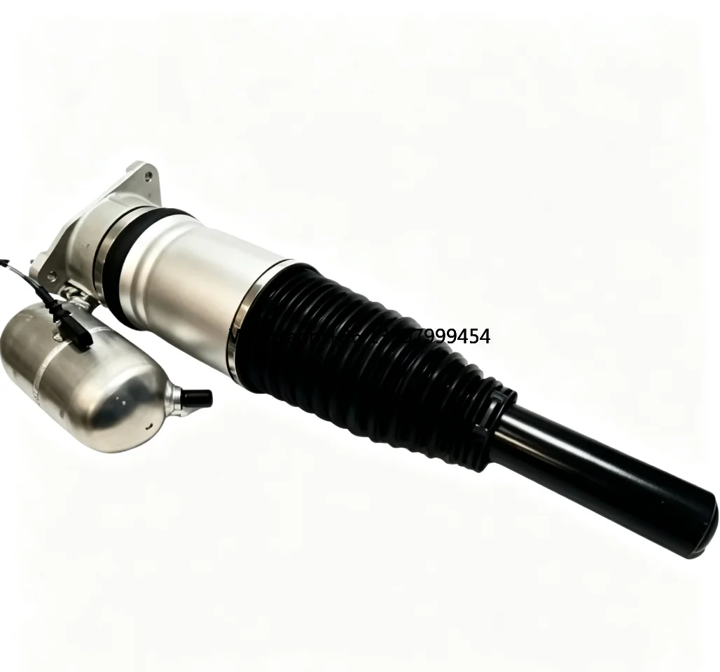 For Audi A8 3.0L V6 Light Hybrid Electric Vehicle Manufacturer's New Shock Absorber Assembly on the Right Rear Side
For Audi A8 3.0L V6 Light Hybrid Electric Vehicle Manufacturer's New Shock Absorber Assembly on the Right Rear Side