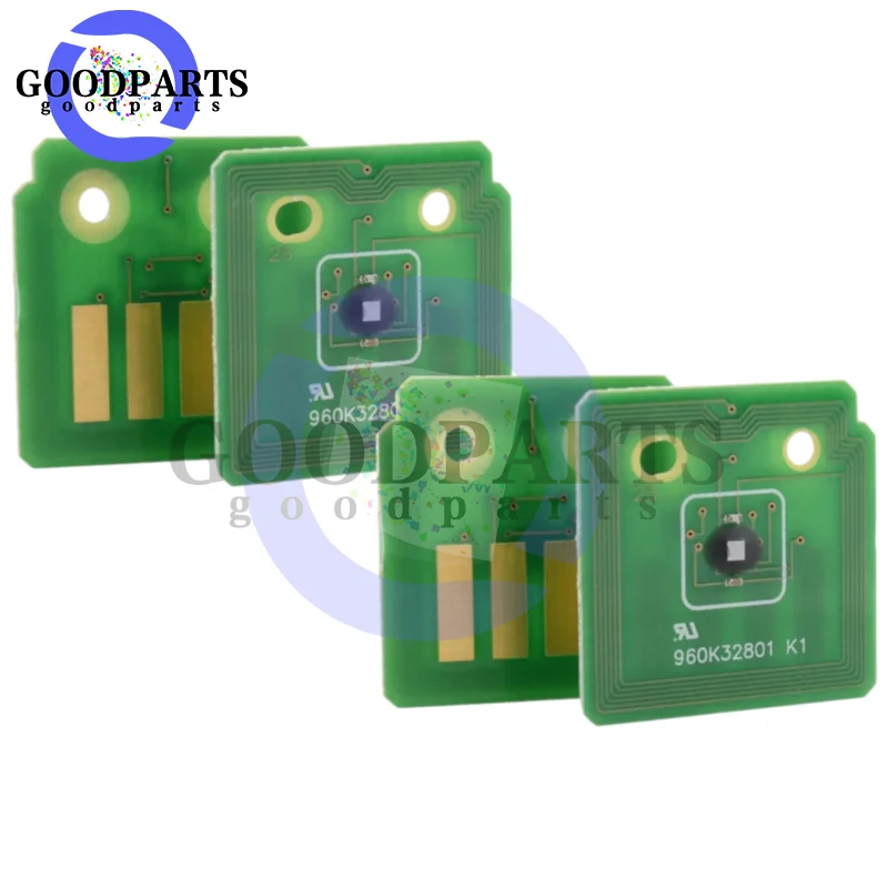 4x Toner Chip 006R01509 006R01512 006R01511 006R01510 Toner Chip be for Xerox WorkCentre 7845 7525 7830 7835 7840 7855 7970 7556
4x Toner Chip 006R01509 006R01512 006R01511 006R01510 Toner Chip be for Xerox WorkCentre 7845 7525 7830 7835 7840 7855 7970 7556