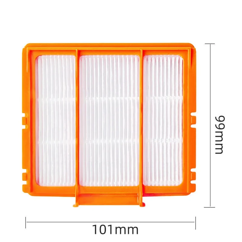 A24F-Replacement Mop Brush Filter Kit Replacement Parts For Shark RV2001WD RV2002WD AV2001WD RV2000WD Robot Vacuum Part
A24F-Replacement Mop Brush Filter Kit Replacement Parts For Shark RV2001WD RV2002WD AV2001WD RV2000WD Robot Vacuum Part