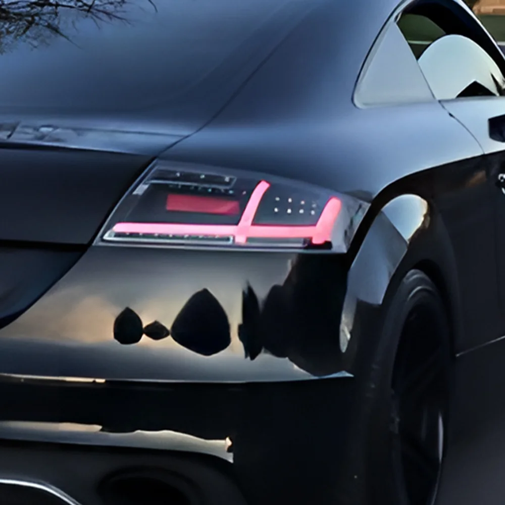 Для Audi TT RS 2008-2014 Автоматические задние фонари в сборе Обновление светодиодных автомобильных задних фонарей Динамические поворотные фонари Plug and Play Аксессуары
Для Audi TT RS 2008-2014 Автоматические задние фонари в сборе Обновление светодиодных автомобильных задних фонарей Динамические поворотные фонари Plug and Play Аксессуары