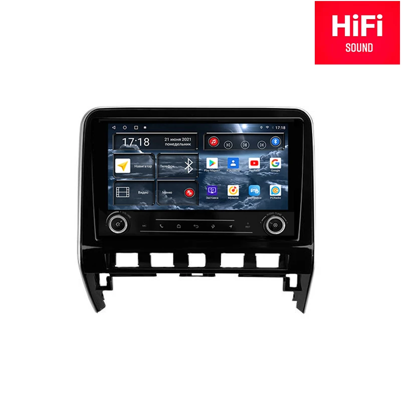 Car DVD Автомагнитола RedPower Hi-Fi для Nissan Serena 2016 - 2021 android10.0 screen audio radio DSP CarPlay Screen 2 Din
Car DVD Автомагнитола RedPower Hi-Fi для Nissan Serena 2016 - 2021 android10.0 screen audio radio DSP CarPlay Screen 2 Din