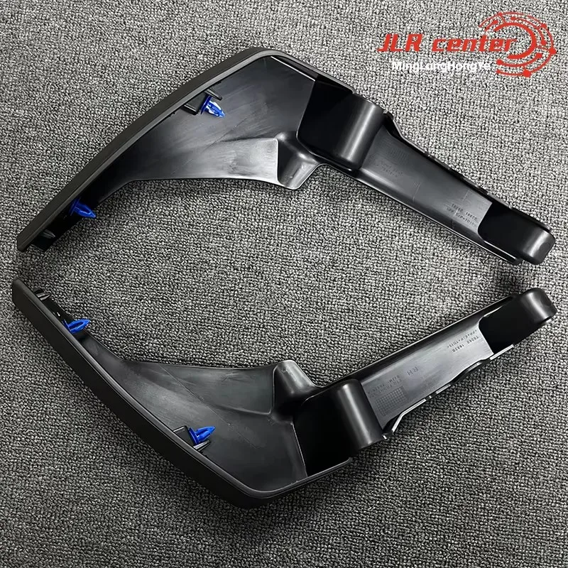 Complete the front bumper bracket of the Land Rover Range Rover Evoque L538 right bumper wheel trim extension LR028550/551 left
Complete the front bumper bracket of the Land Rover Range Rover Evoque L538 right bumper wheel trim extension LR028550/551 left