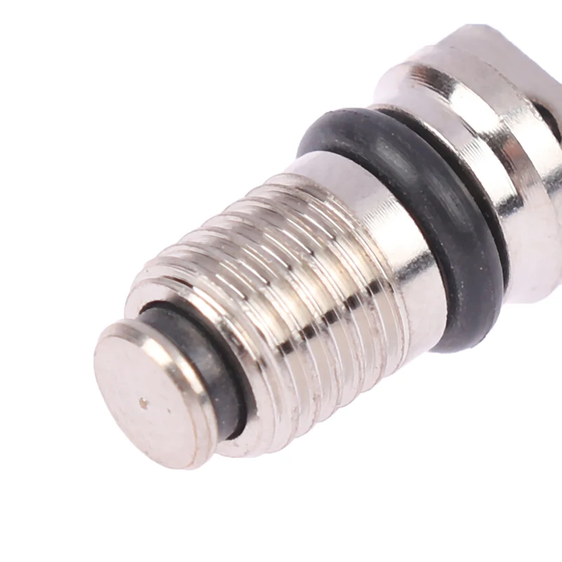 10Pcs Car Air Conditioning R134a Valve Core Valve Needle Car Air Conditioning Maintenance Tool Air Conditioning Pipeline Valve
10Pcs Car Air Conditioning R134a Valve Core Valve Needle Car Air Conditioning Maintenance Tool Air Conditioning Pipeline Valve