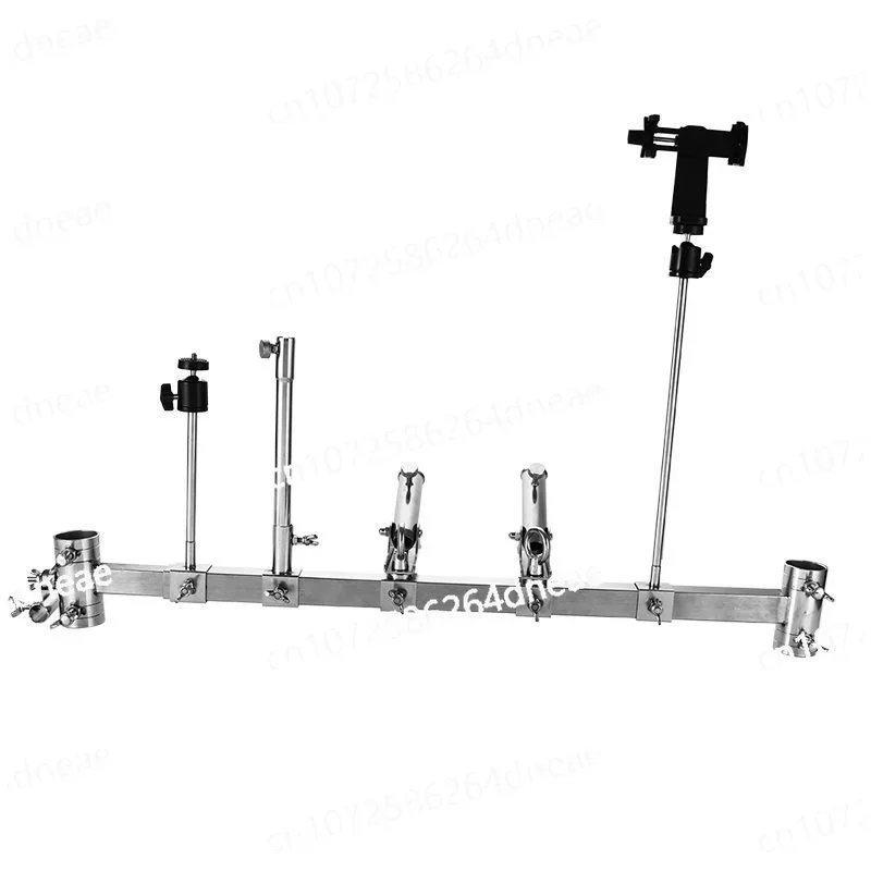 Diaotai accessories, stainless steel thickened, Taiwan fishing accessories, universal battery rack
Diaotai accessories, stainless steel thickened, Taiwan fishing accessories, universal battery rack