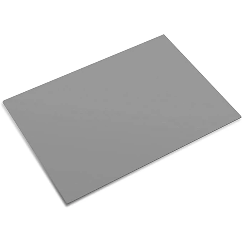 5X Rubber Stamp Sheet For Lasers Engraving Machine With A4 Size 2.3Mm (Dark Gray)
5X Rubber Stamp Sheet For Lasers Engraving Machine With A4 Size 2.3Mm (Dark Gray)