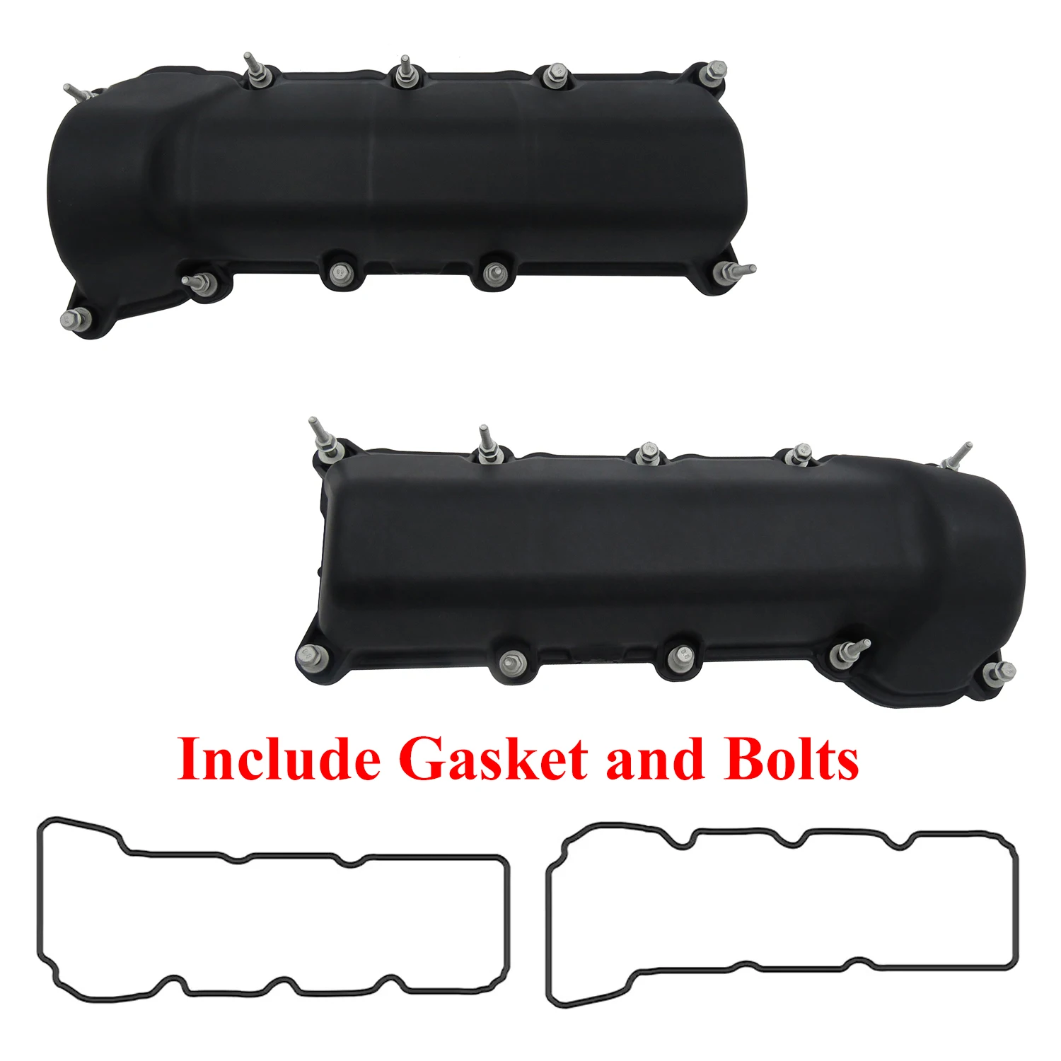 L/R Engine Valve Cover For Dodge Dakota 04-10 Durango Ram 1500 Jeep Liberty 02-12 Commander 06-10 3.7L V6 53021938AB 53021937AC
L/R Engine Valve Cover For Dodge Dakota 04-10 Durango Ram 1500 Jeep Liberty 02-12 Commander 06-10 3.7L V6 53021938AB 53021937AC