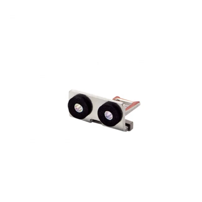 IDEC Right Angle Key HS9Z-A2S for HS1 HS2 HS1E Interlock Switches Original and New in Stock
IDEC Right Angle Key HS9Z-A2S for HS1 HS2 HS1E Interlock Switches Original and New in Stock