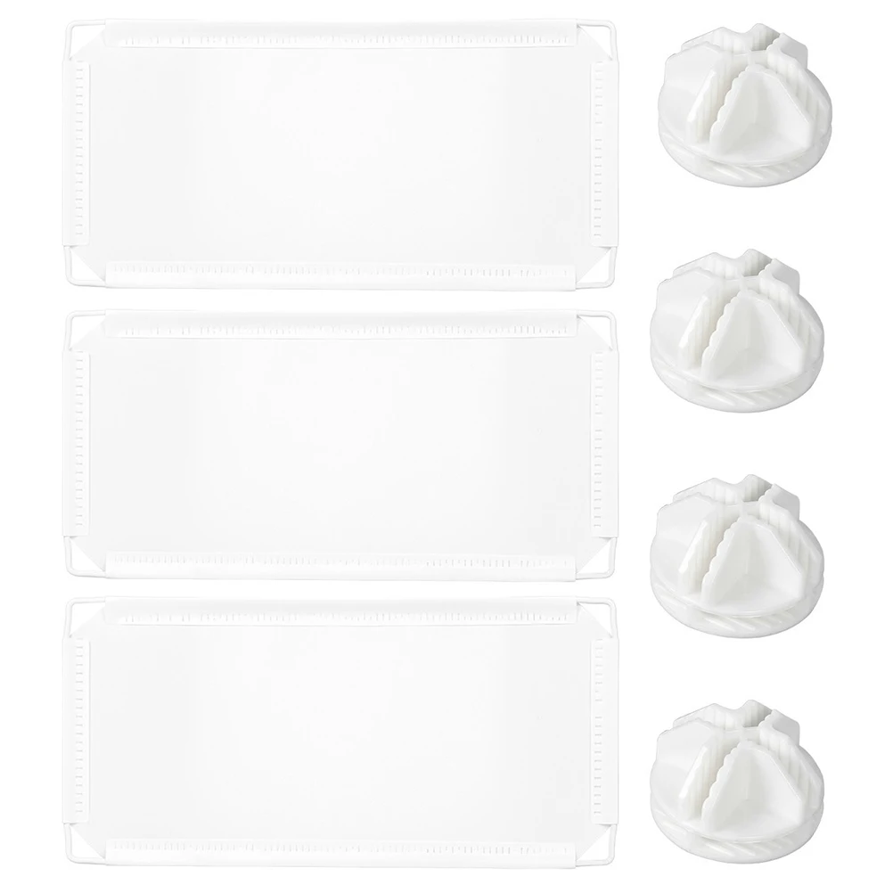Anti Droplet Partition Office Desk Iron Painting Dividers Sneeze Guard Shield Panel Board Easy Install No Tools Needed
Anti Droplet Partition Office Desk Iron Painting Dividers Sneeze Guard Shield Panel Board Easy Install No Tools Needed