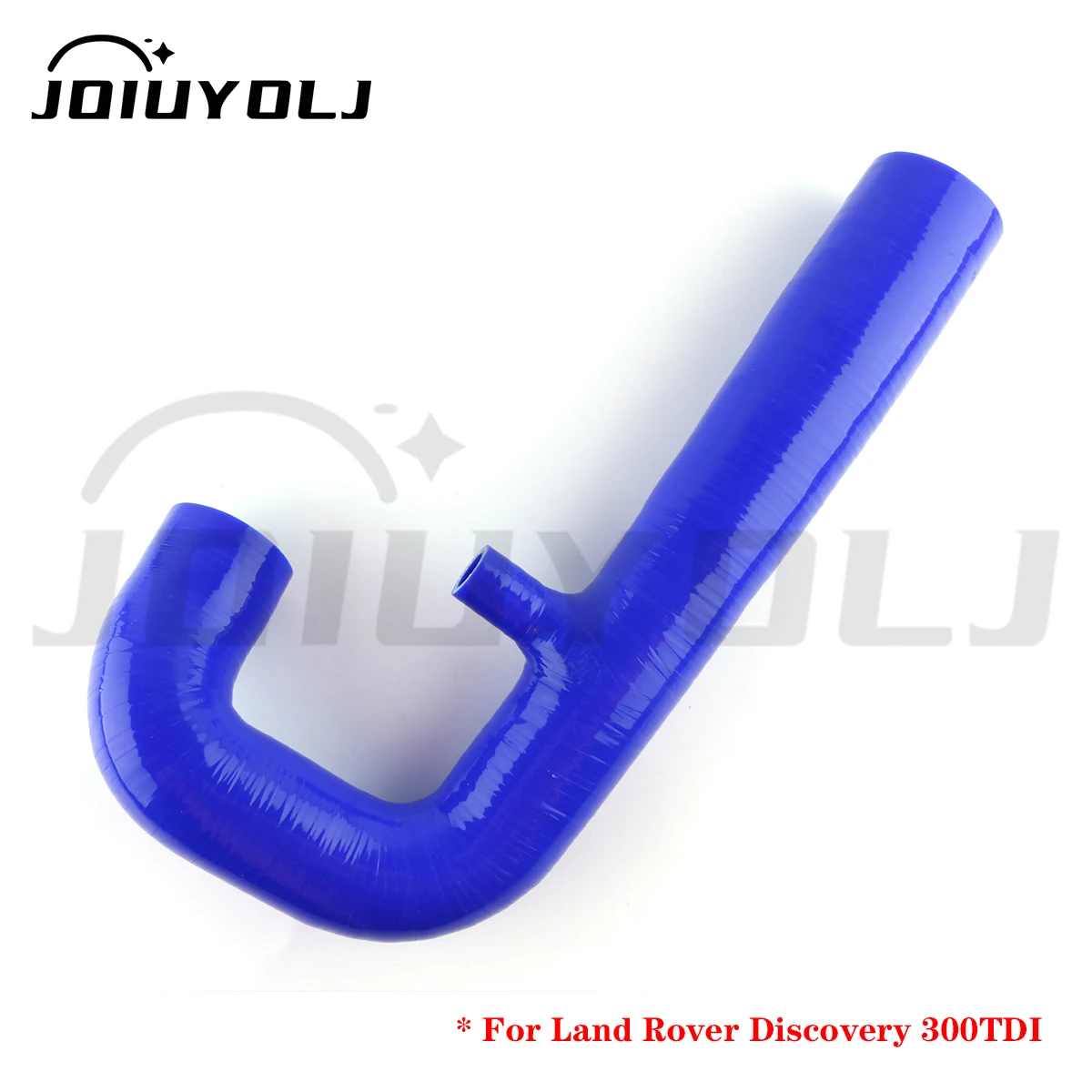 4Ply For 1994-1998 Land Rover Discovery 300TDI Silicone Air Intake Turbo Hose, Racing Performance Induction Pipe Upgrade
4Ply For 1994-1998 Land Rover Discovery 300TDI Silicone Air Intake Turbo Hose, Racing Performance Induction Pipe Upgrade