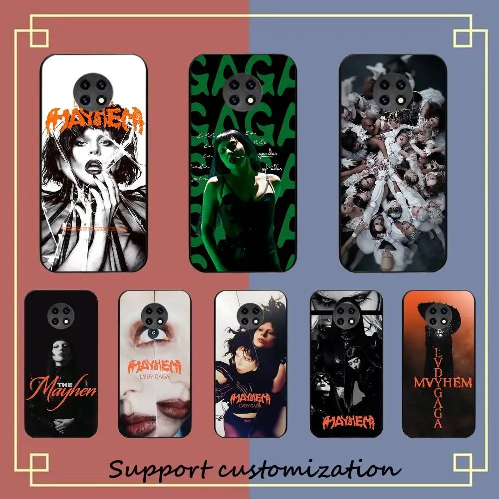 L-Lady G-Gaga Albums Phone Case For Redmi Note 4 X 5 A 6 7 8 T 9 9S 10 11 11S 11Epro Poco M3 Pro
L-Lady G-Gaga Albums Phone Case For Redmi Note 4 X 5 A 6 7 8 T 9 9S 10 11 11S 11Epro Poco M3 Pro