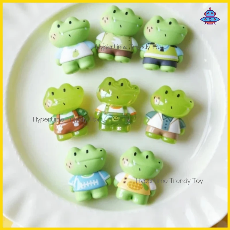Genuine NINIGOGO Blind Bag A Good Day Series Cute Granules Dolls Trendy Toy Desktop Ornament Surprise Gifts Unisex
Genuine NINIGOGO Blind Bag A Good Day Series Cute Granules Dolls Trendy Toy Desktop Ornament Surprise Gifts Unisex