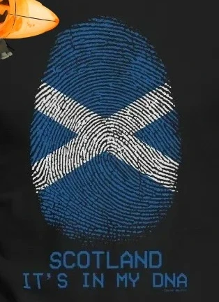 Scottish DNA Fingerprint Flag Scotland Football T-Shirt. Summer Cotton Short Sleeve O-Neck Mens T Shirt New S-3XL
Scottish DNA Fingerprint Flag Scotland Football T-Shirt. Summer Cotton Short Sleeve O-Neck Mens T Shirt New S-3XL