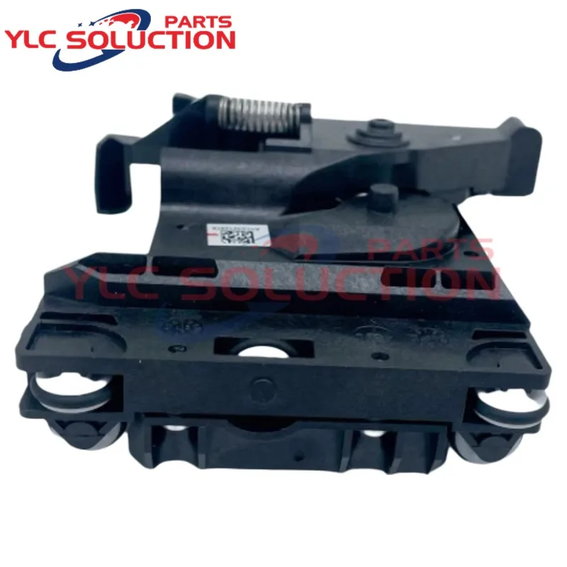 1x Cutter Assembly Kit used for HP DesignJet T520 T525 T530 T130 T830 T730 T520 T120 T830 Printer Part Refurbished High Quality
1x Cutter Assembly Kit used for HP DesignJet T520 T525 T530 T130 T830 T730 T520 T120 T830 Printer Part Refurbished High Quality
