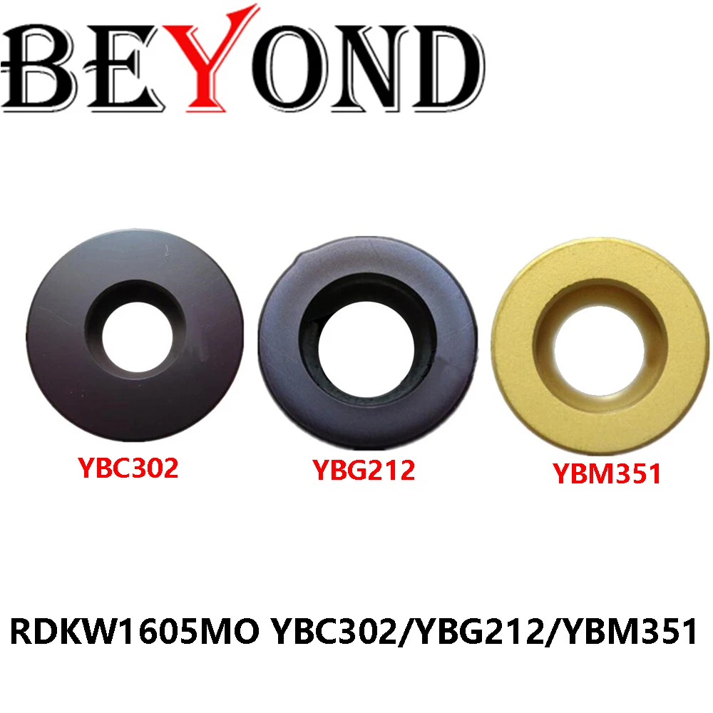 Original RDKW1605MO YBC302 YBG212 YBM351 Cutter Milling Inserts CNC Turning Tools RDKW Carbide Lathe Machine Boring Bar RDKW1605
Original RDKW1605MO YBC302 YBG212 YBM351 Cutter Milling Inserts CNC Turning Tools RDKW Carbide Lathe Machine Boring Bar RDKW1605