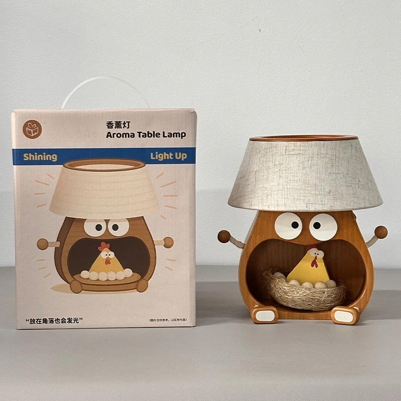 Aroma lamp birthday gift for girlfriend newlywed housewarming desktop night light rechargeable table lamp
Aroma lamp birthday gift for girlfriend newlywed housewarming desktop night light rechargeable table lamp
