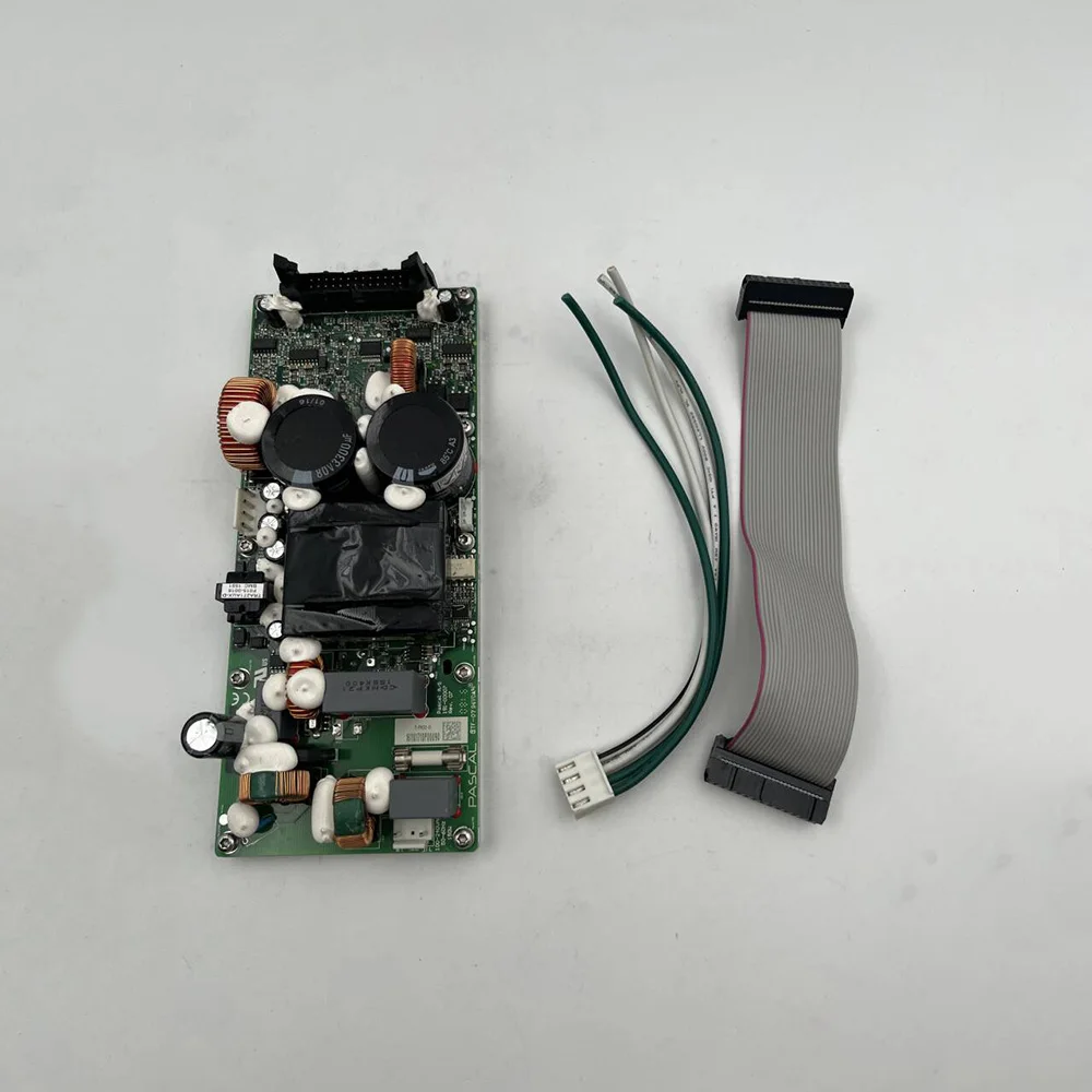 Плата усилителя мощности T-pro2, цифровой модуль усилителя мощности класса D, выходная мощность, бас, 4 Ом, 500 Вт + троб, 8 Ом, 150 Вт
Плата усилителя мощности T-pro2, цифровой модуль усилителя мощности класса D, выходная мощность, бас, 4 Ом, 500 Вт + троб, 8 Ом, 150 Вт