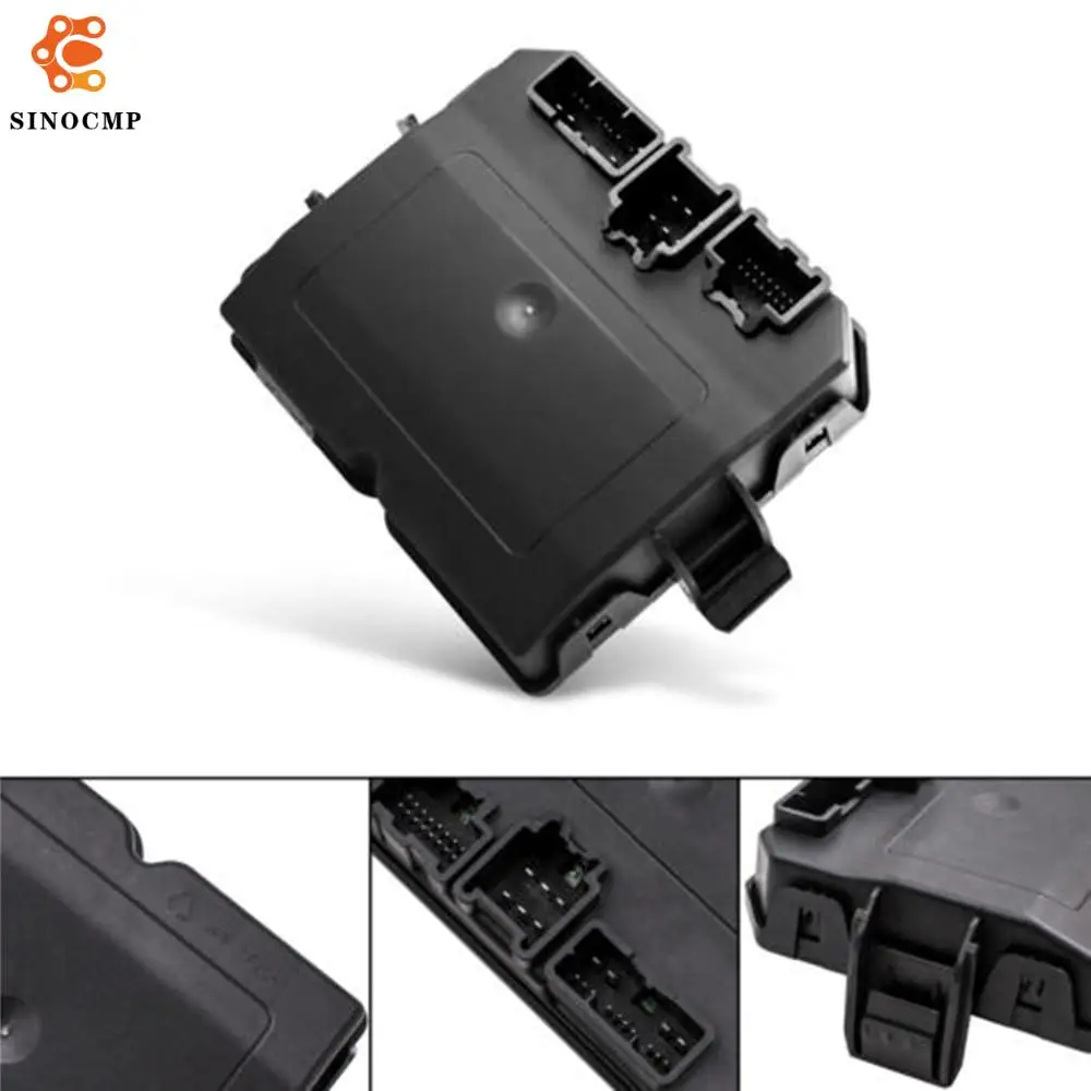 20837967 20954189 Rear Liftgate Control Module 20837962 22796263 For Cadillac SRX V6 2010-2015 Car Rear Liftgate Accessories
20837967 20954189 Rear Liftgate Control Module 20837962 22796263 For Cadillac SRX V6 2010-2015 Car Rear Liftgate Accessories