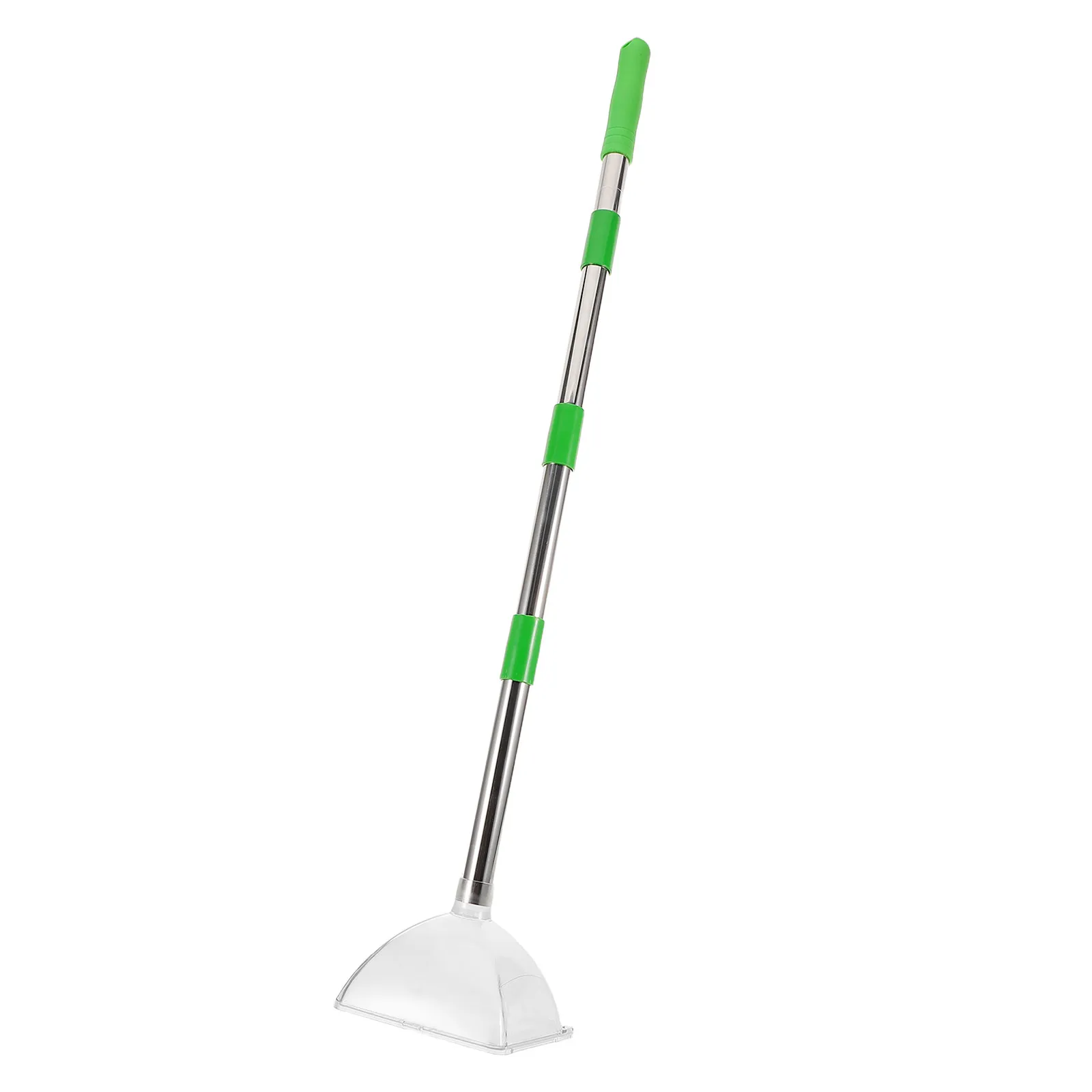 1Set Spider Catcher Adjustable Long-Handled Insect Grabber Tool Contactless Bug Picker for Indoor Outdoor Use
1Set Spider Catcher Adjustable Long-Handled Insect Grabber Tool Contactless Bug Picker for Indoor Outdoor Use