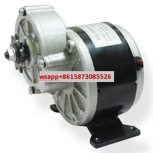 High power low speed permanent magnet DC generator 250W 48V wind hand hydraulic pedal
High power low speed permanent magnet DC generator 250W 48V wind hand hydraulic pedal