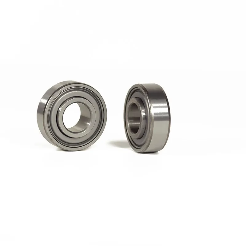 30PCS Applicable to AGCO 2270 baler piston bearing integrated maintenance-free, agricultural machinery bearing 203KRR2
30PCS Applicable to AGCO 2270 baler piston bearing integrated maintenance-free, agricultural machinery bearing 203KRR2