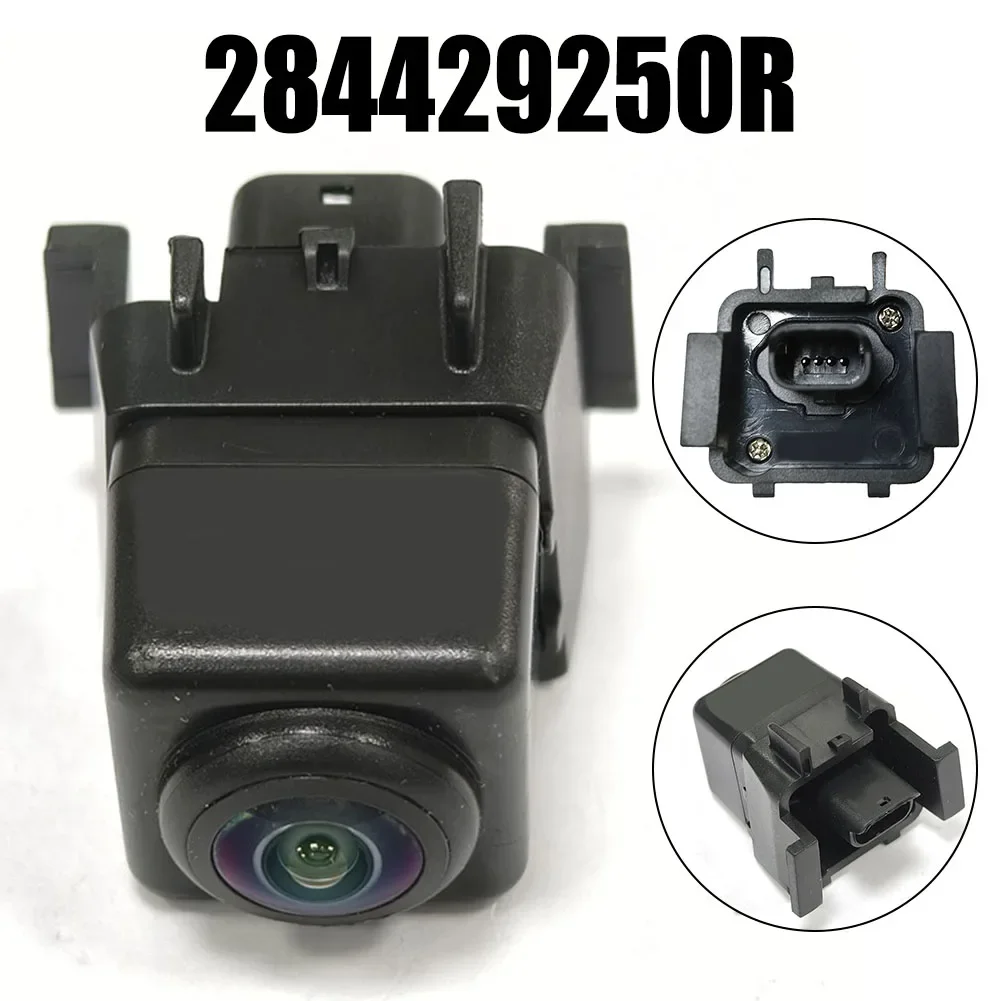 Car Rear View Reverse Parking Assist Camera 28442-925OR 12V For Nissan For KADJAR Reversing Camera ABS Car Electronics
Car Rear View Reverse Parking Assist Camera 28442-925OR 12V For Nissan For KADJAR Reversing Camera ABS Car Electronics