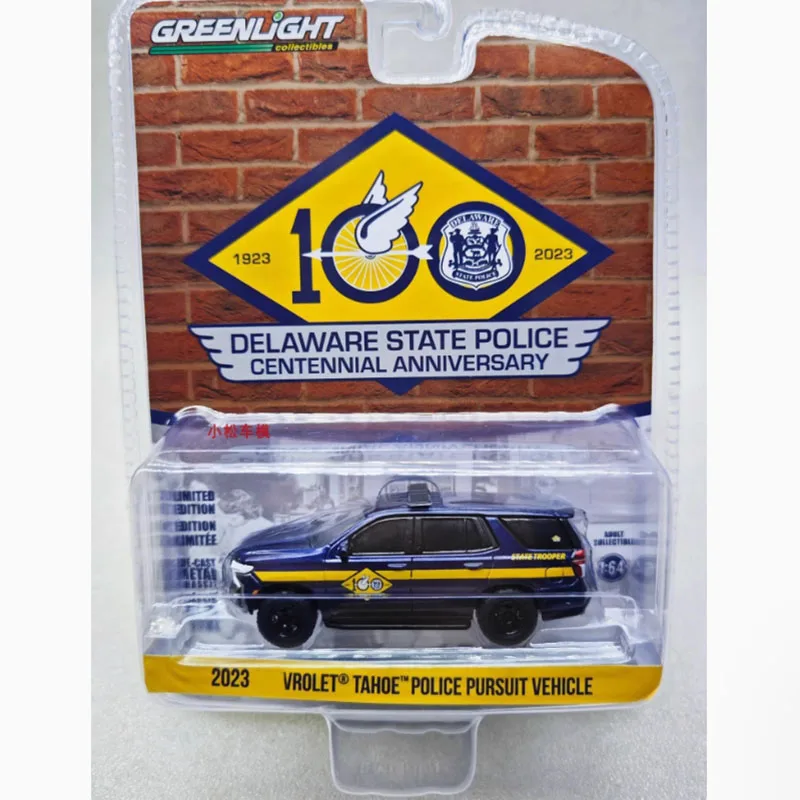 Литой под давлением Greenlight, масштаб 1:64, 2023, автомобиль Тахие, сплав, имитация модели автомобиля, статическая коллекция, украшенная игрушка в подарок на праздник 
Литой под давлением Greenlight, масштаб 1:64, 2023, автомобиль Тахие, сплав, имитация модели автомобиля, статическая коллекция, украшенная игрушка в подарок на праздник