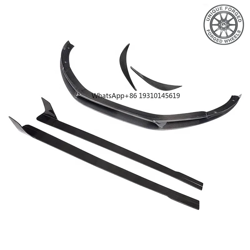 26 Style Carbon Fiber Car Kit Front Lip Rear Lip Door Panel Rear Spoiler For Audi R8 2008-2015 Modified Carbon Fiber Kit
26 Style Carbon Fiber Car Kit Front Lip Rear Lip Door Panel Rear Spoiler For Audi R8 2008-2015 Modified Carbon Fiber Kit