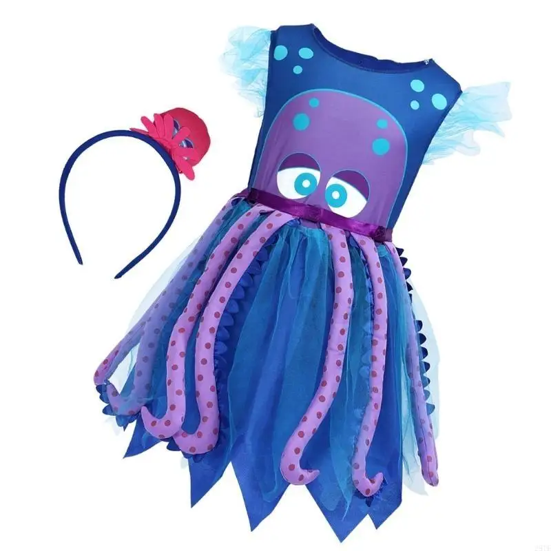 Enfant Funny Cosplay Anime New Quick Wear Octopuses Outfit For Fast Changes Role Play Halloween Carnival Party Set 2026
Enfant Funny Cosplay Anime New Quick Wear Octopuses Outfit For Fast Changes Role Play Halloween Carnival Party Set 2026