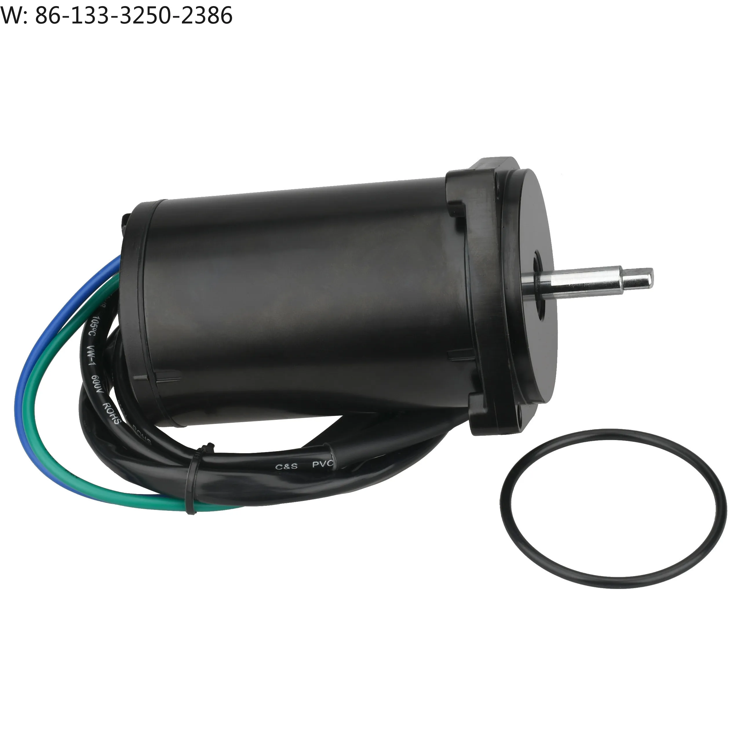 Accessories Lifting motor Carburetor for 4-stroke 40-60 horsepower
Accessories Lifting motor Carburetor for 4-stroke 40-60 horsepower