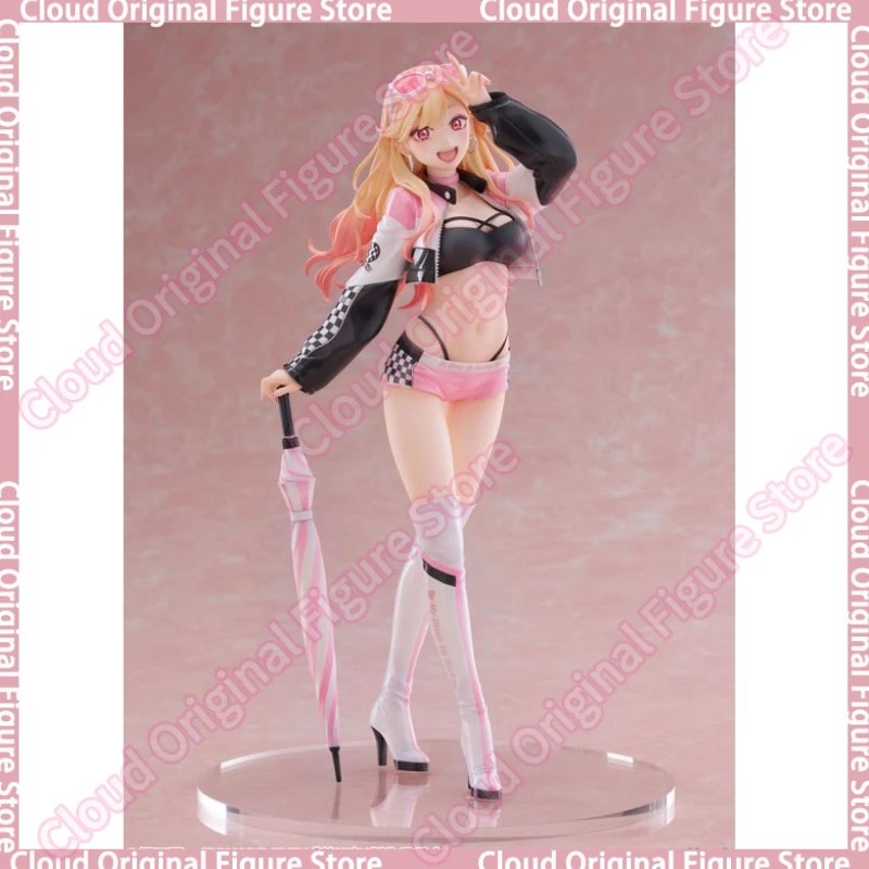 В наличии, 100% оригинал: ANIPLEX My Dress-Up Darling, фигурка Марин Китакава из ПВХ, 23 см, коллекционная модель, подарки, хобби
В наличии, 100% оригинал: ANIPLEX My Dress-Up Darling, фигурка Марин Китакава из ПВХ, 23 см, коллекционная модель, подарки, хобби